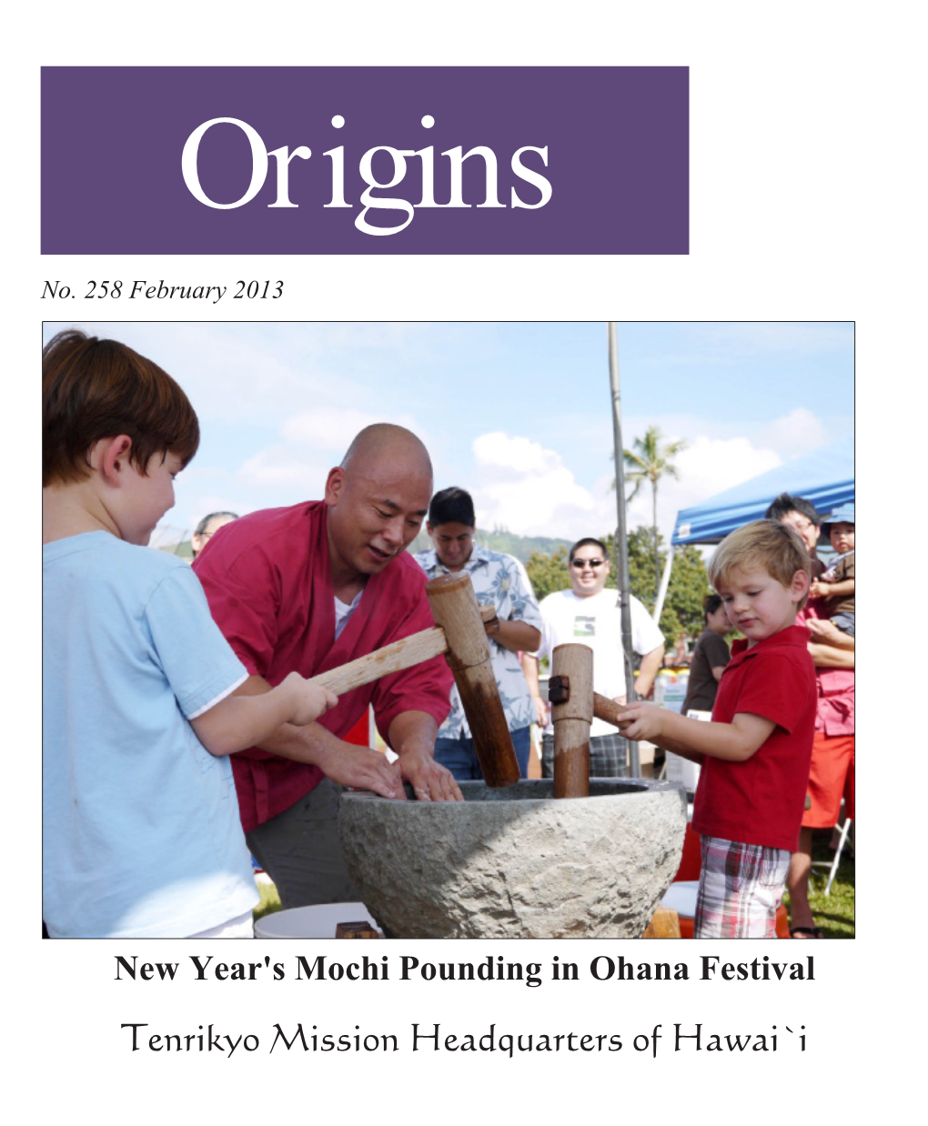 Origins Feb.Indd