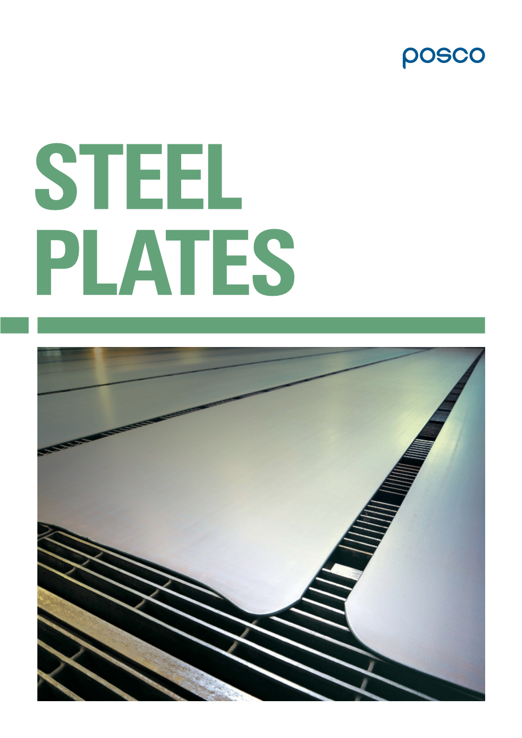 STEEL PLATES Contents