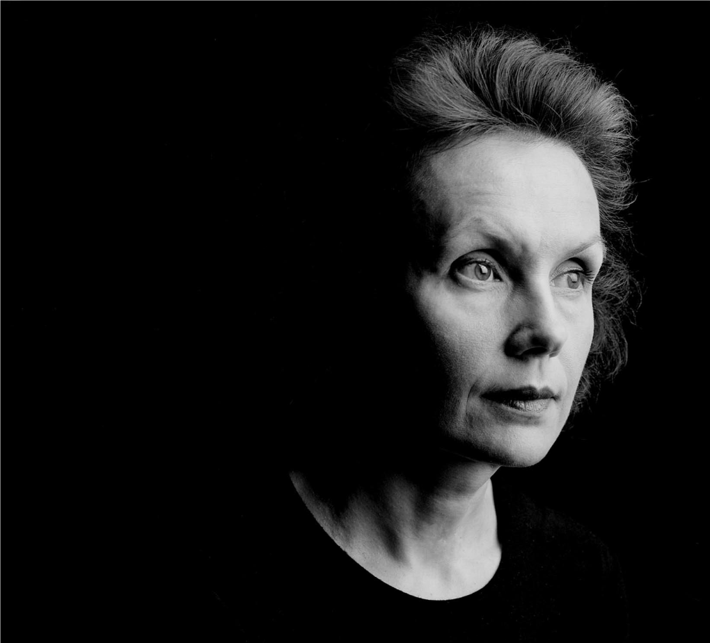 Kaija Saariaho (*1952)