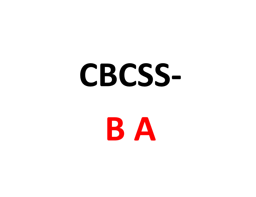 CBCSS-BA.Pdf