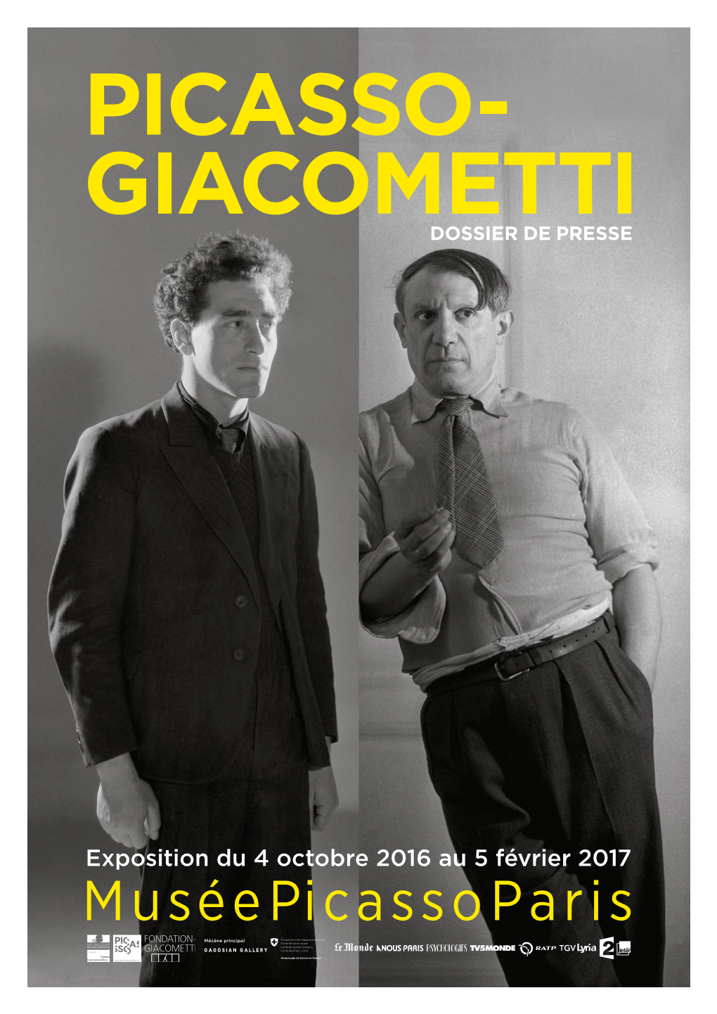 Alberto Giacometti (1901-1966)