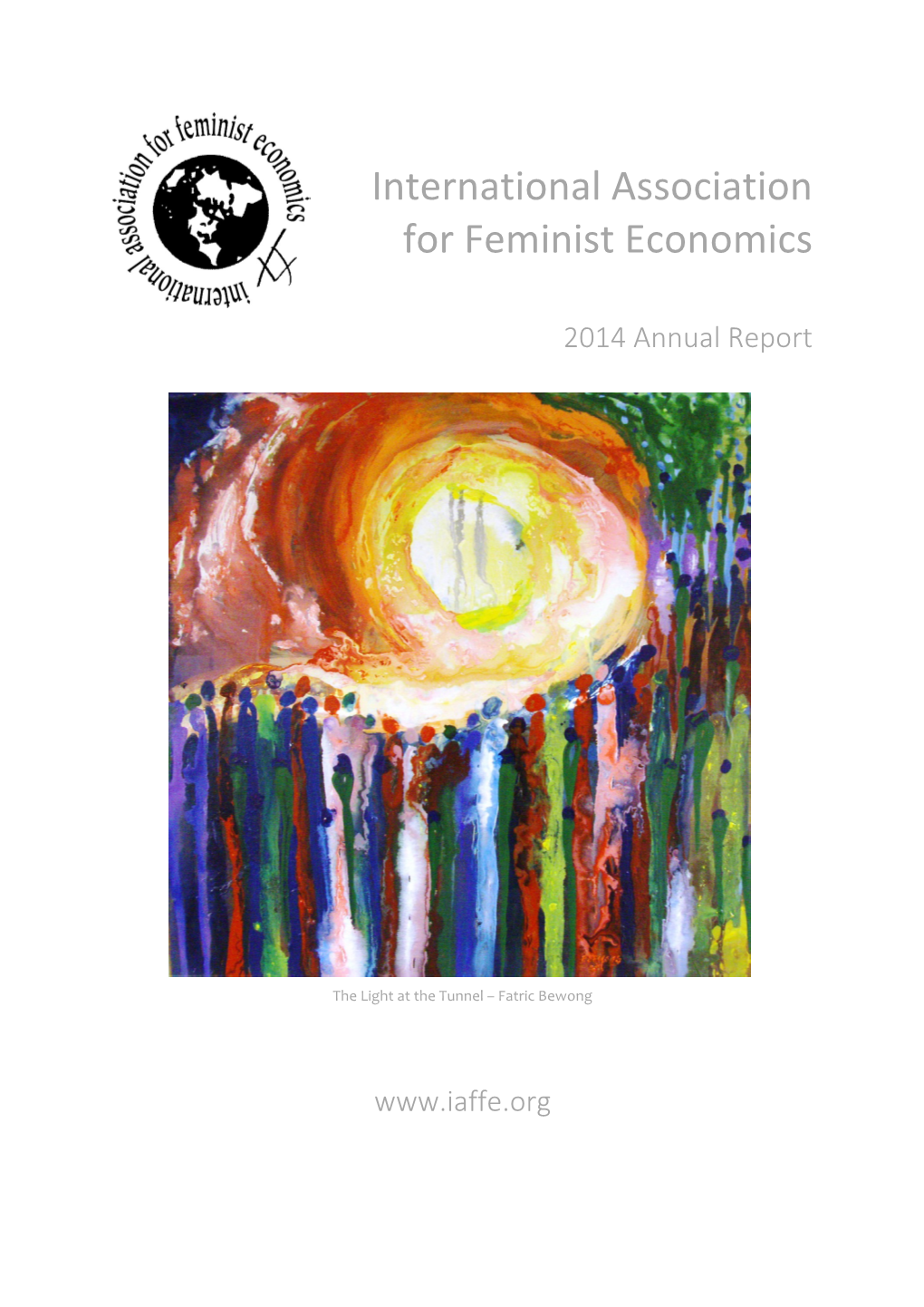 International Association for Feminist Economics