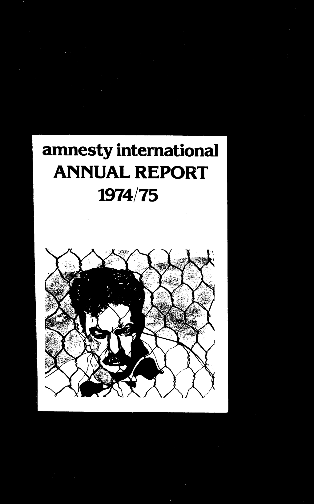 Amnesty International Annual Report 1974 – 1975, Page 99