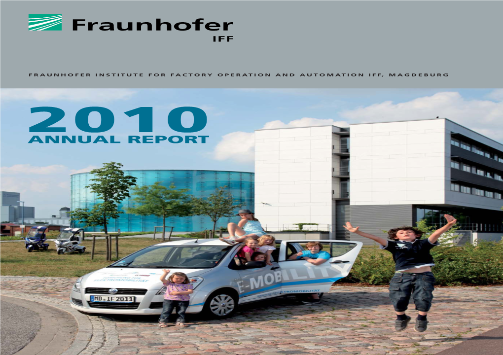 2010 Annual Report