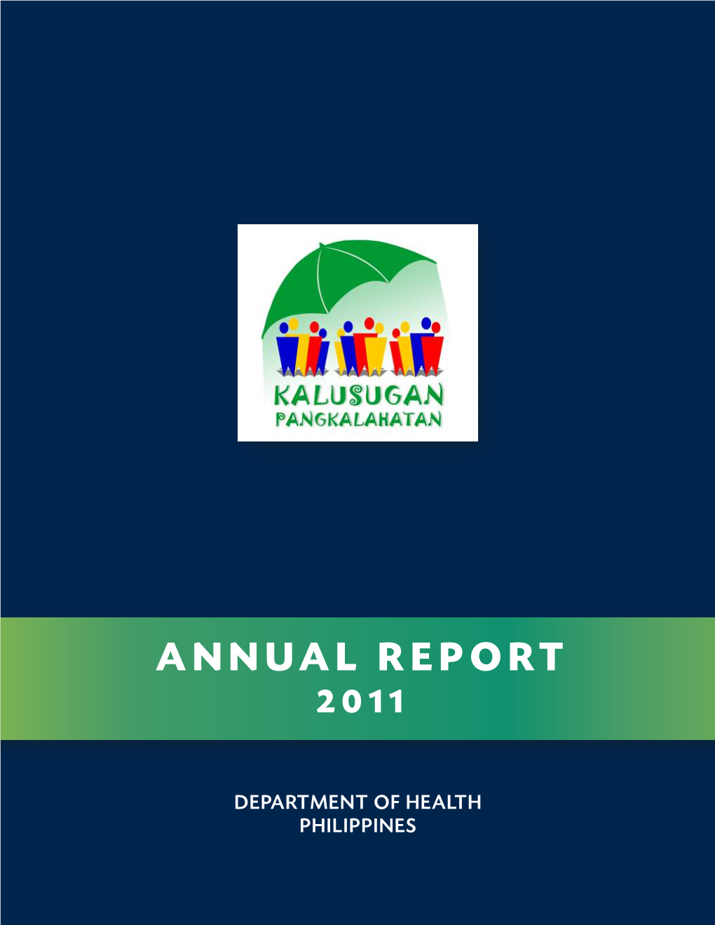 Annual Report 2011