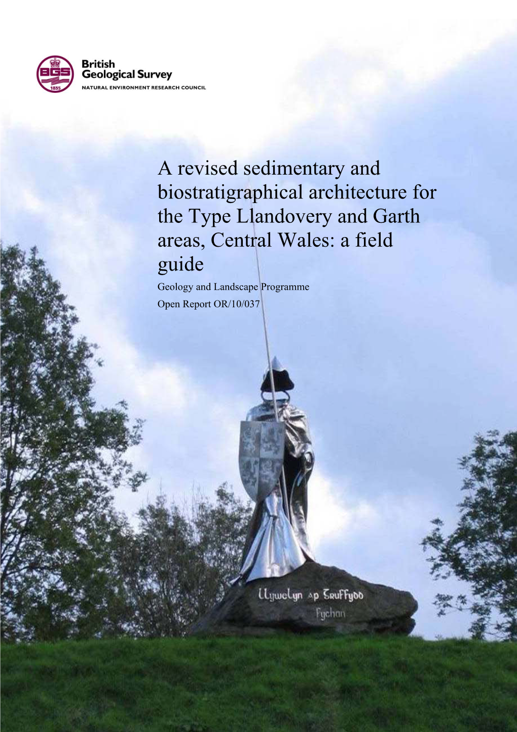 A Revised Sedimentary and Biostratigraphical Architecture For