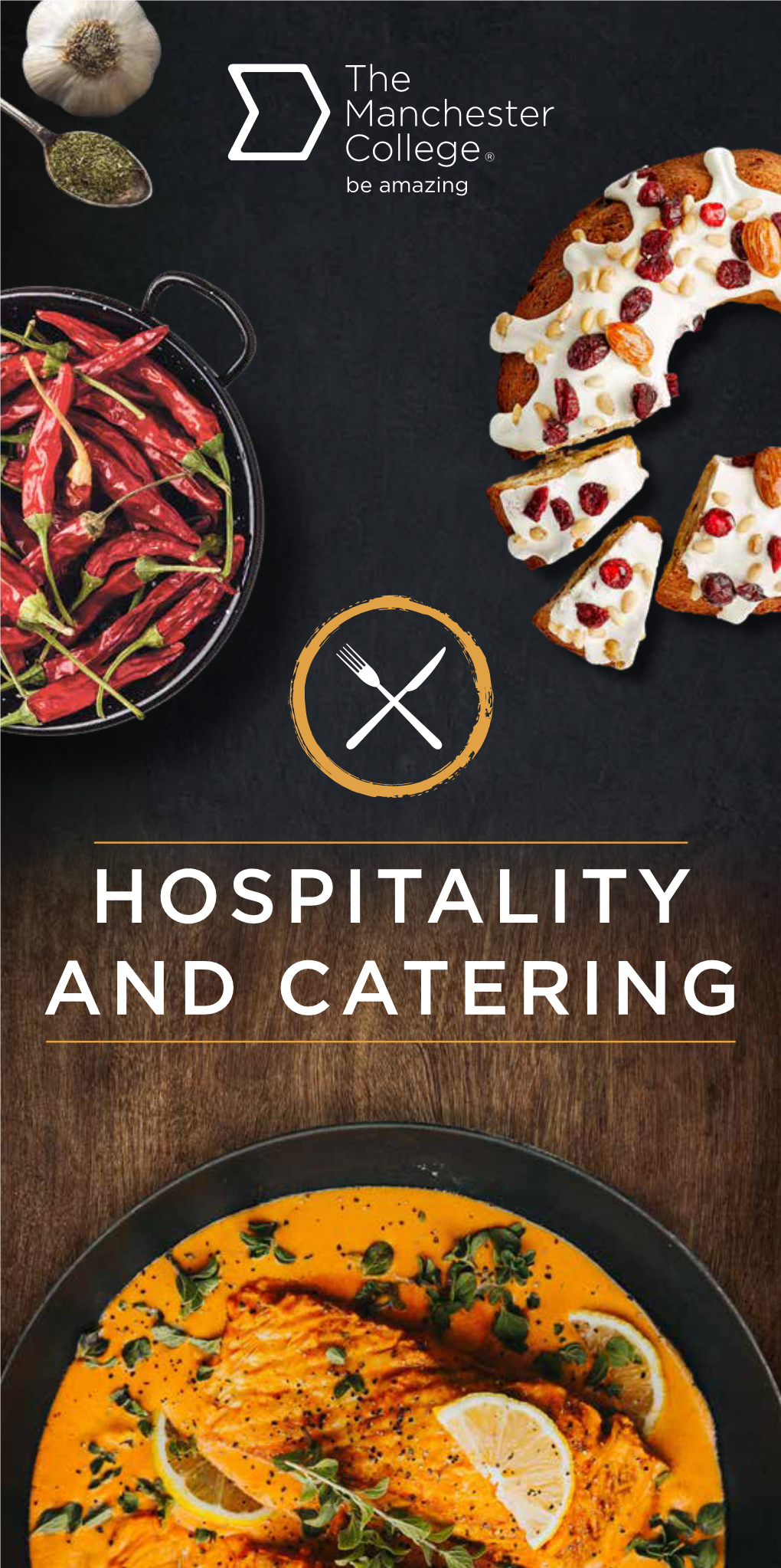 Hospitality and Catering Subject Guide