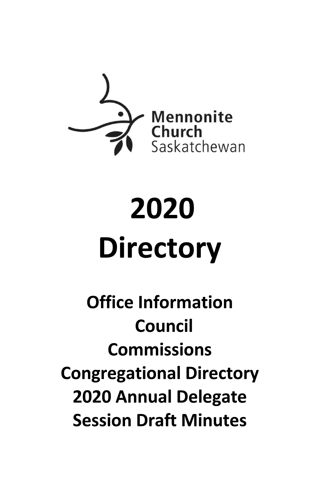 MC Sask 2020 Directory