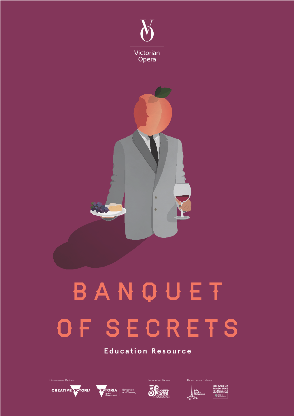 Banquet of Secrets