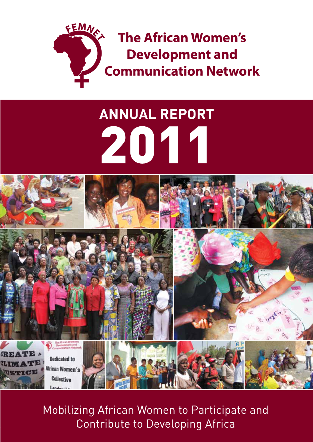 2011 Annual Report