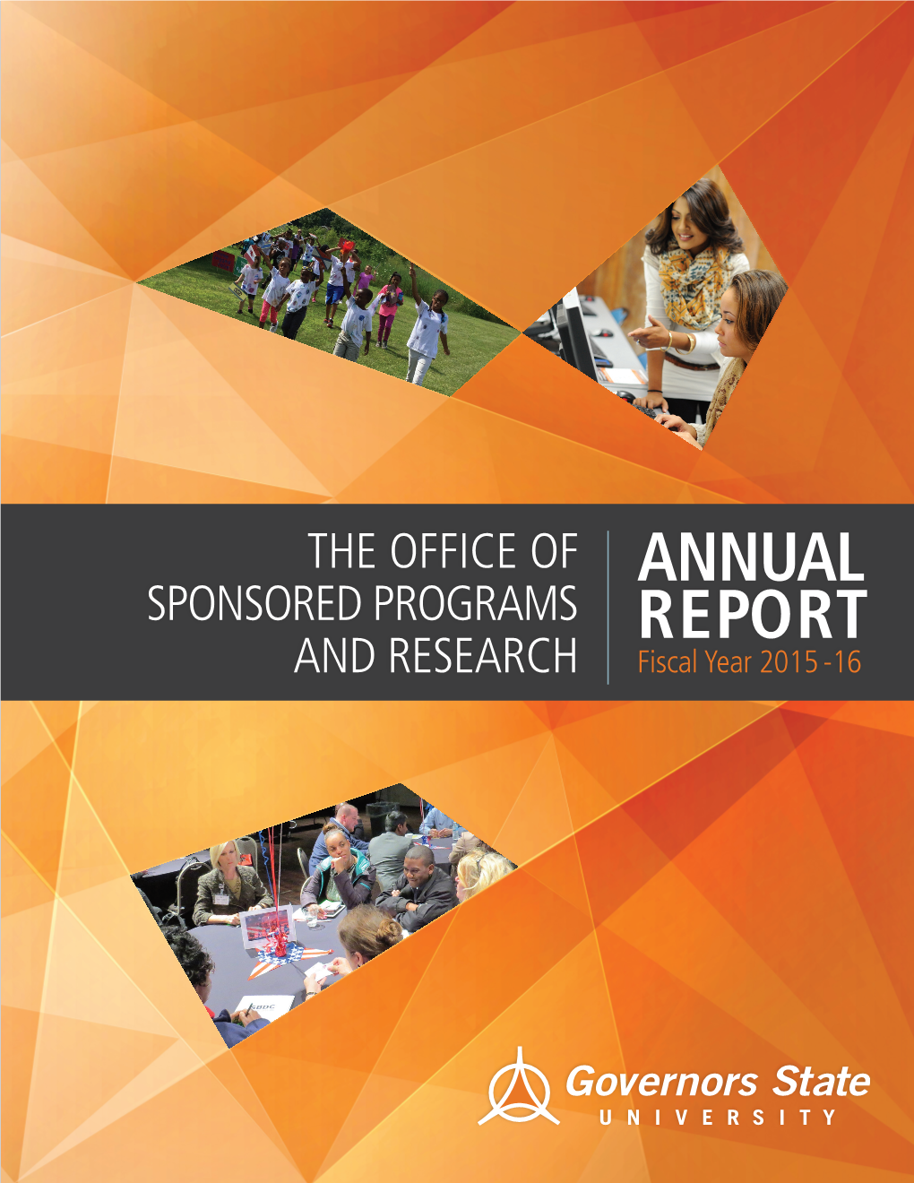 Annual Report Fiscal Year 2016