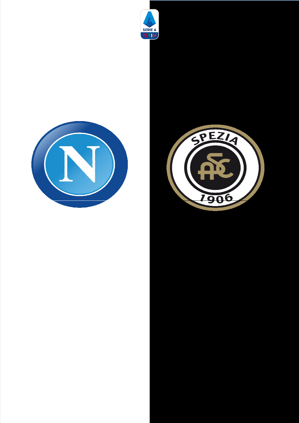 Napoli-Spezia