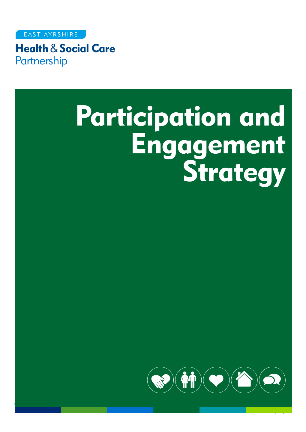 Participation Engagement Strategy