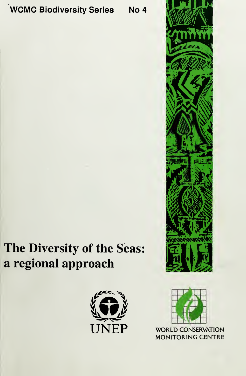 The Diversity of the Seas: a Regional Approach