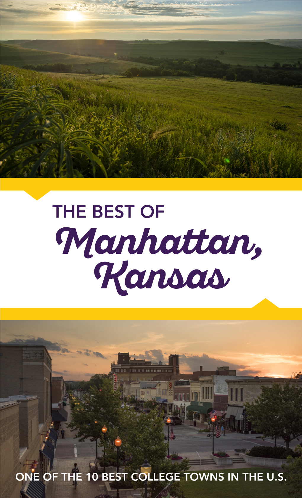 Manhattan, Kansas