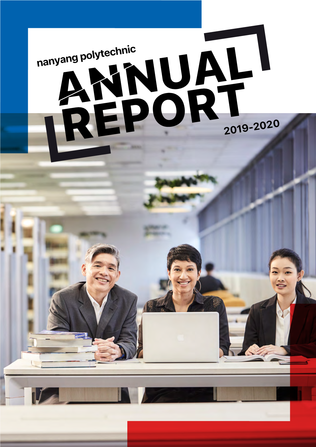 2019/2020 Annual Report