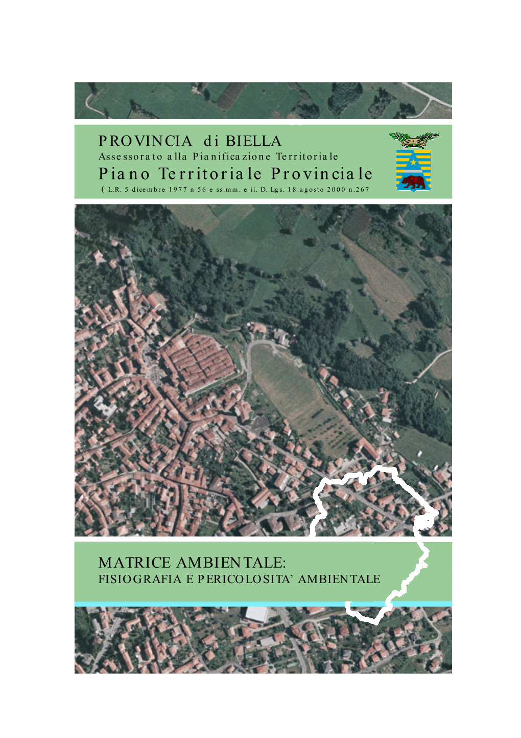 Provincia Di Biella