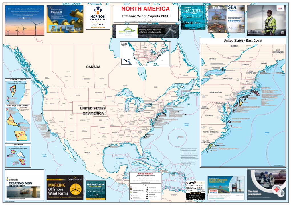 North America Offshore Wind