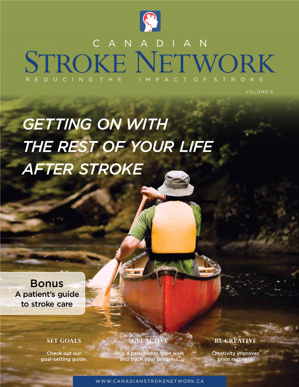 Stroke Network