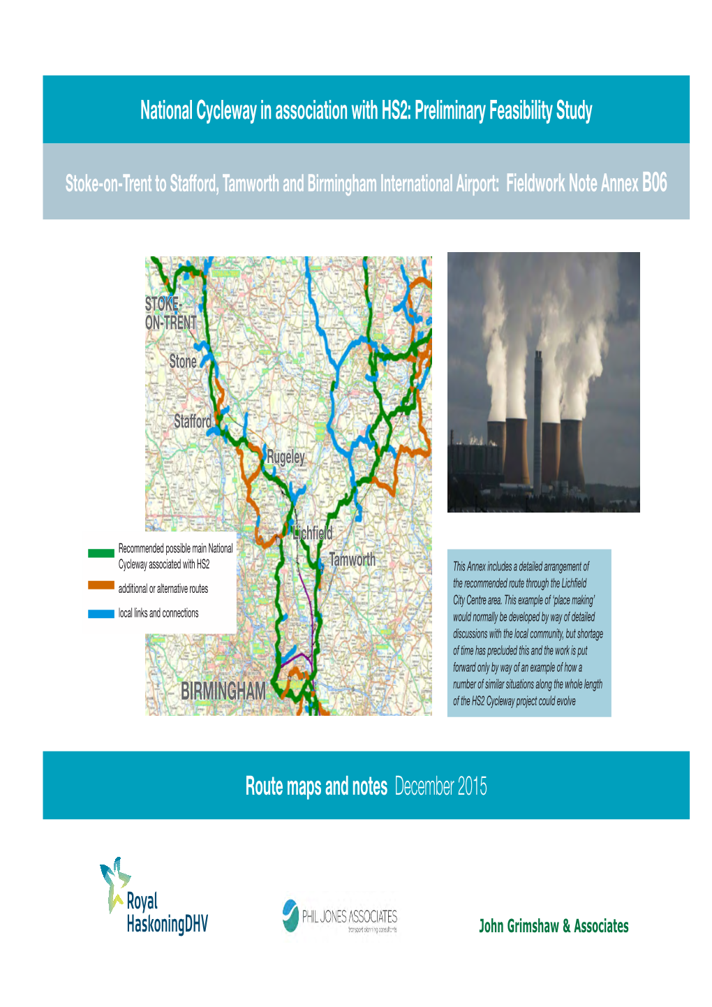 HS2 B06 Stoke-Stafford-Tamworth-BIA