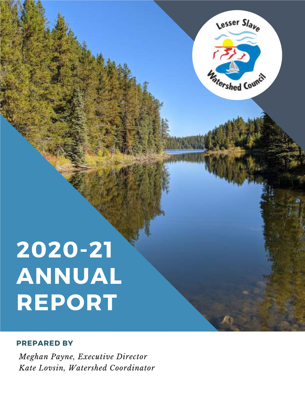 2020-21 Annual Report