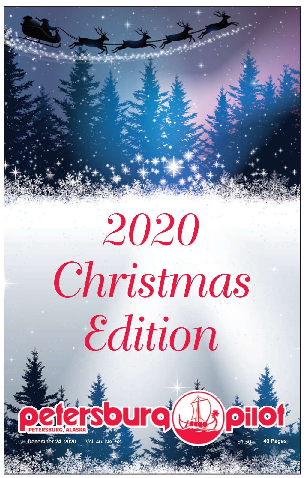 2020 Christmas Edition