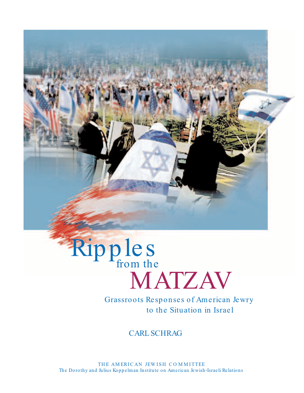 Ripples MATZAV