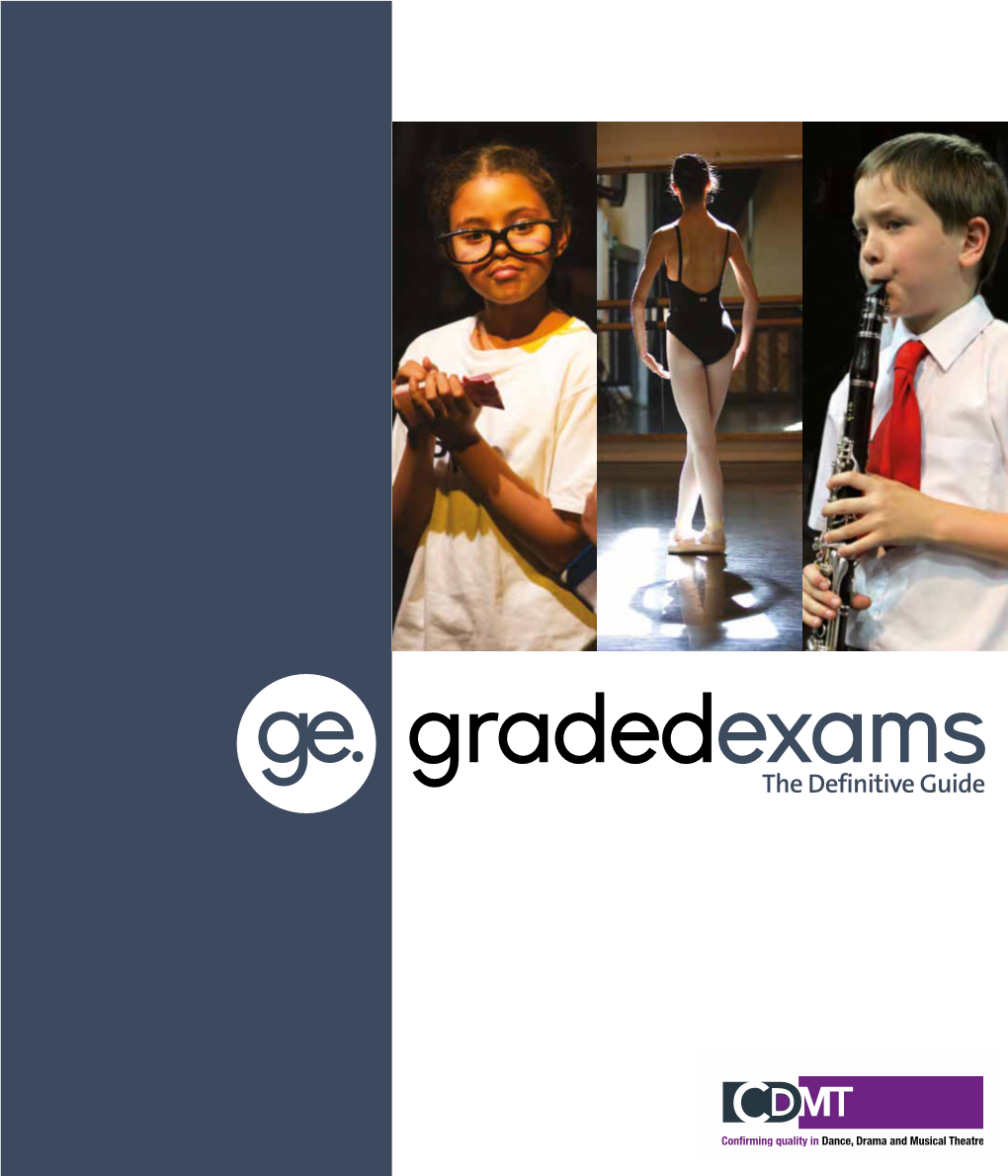 The Definitive Guide Graded Exams V6.Qxp Layout 1 06/05/2014 17:07 Page 2
