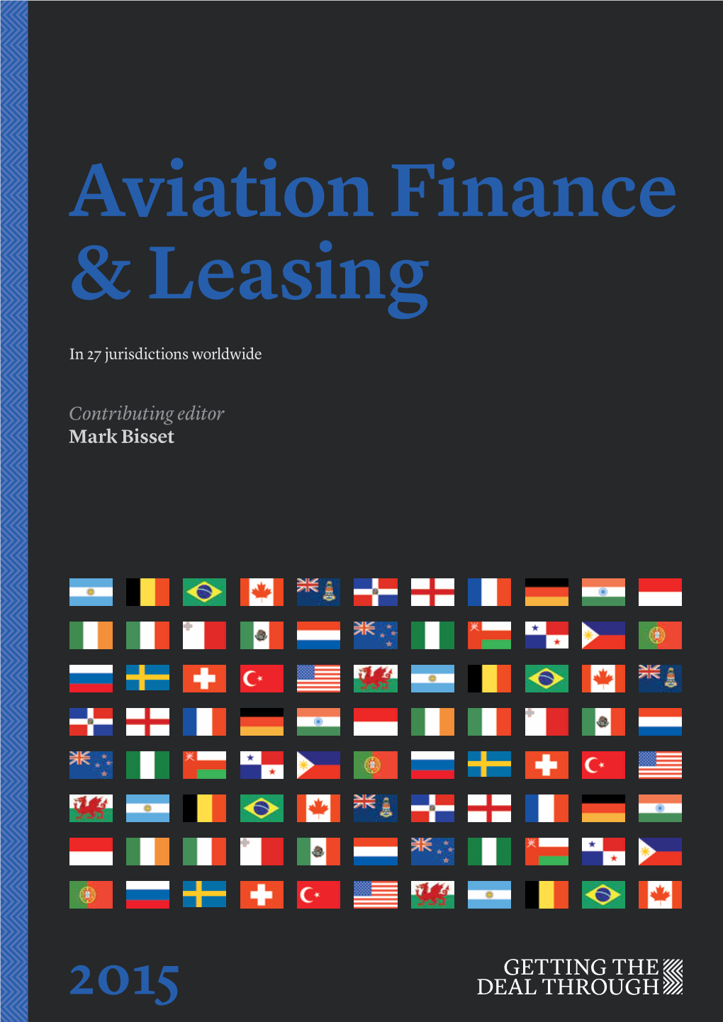 Aviation Finance & Leasing