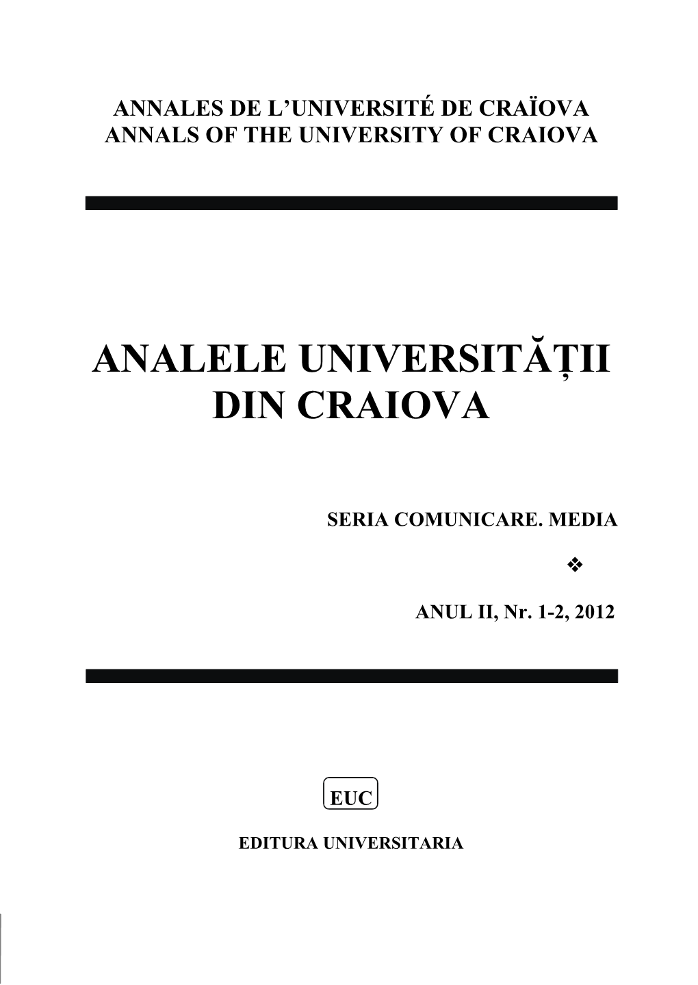 Rezumate Anale 2012.Pdf