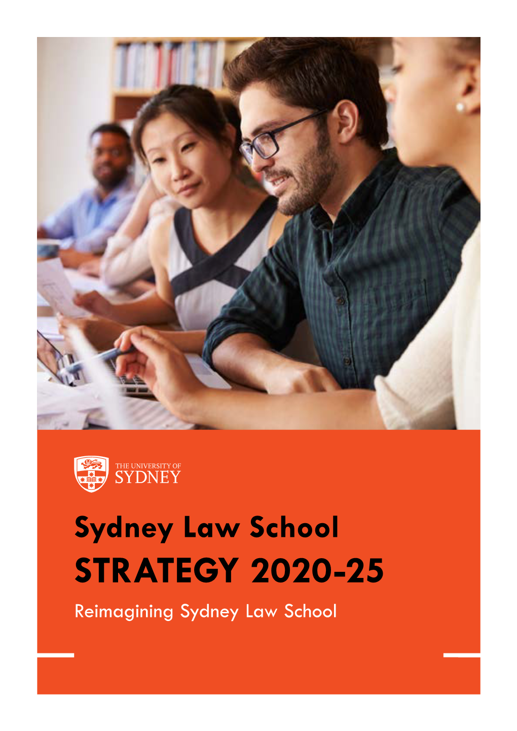 Sydney Law School