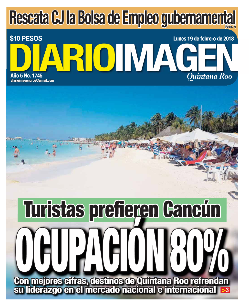 DIARIOIMAGEN Año 5 No