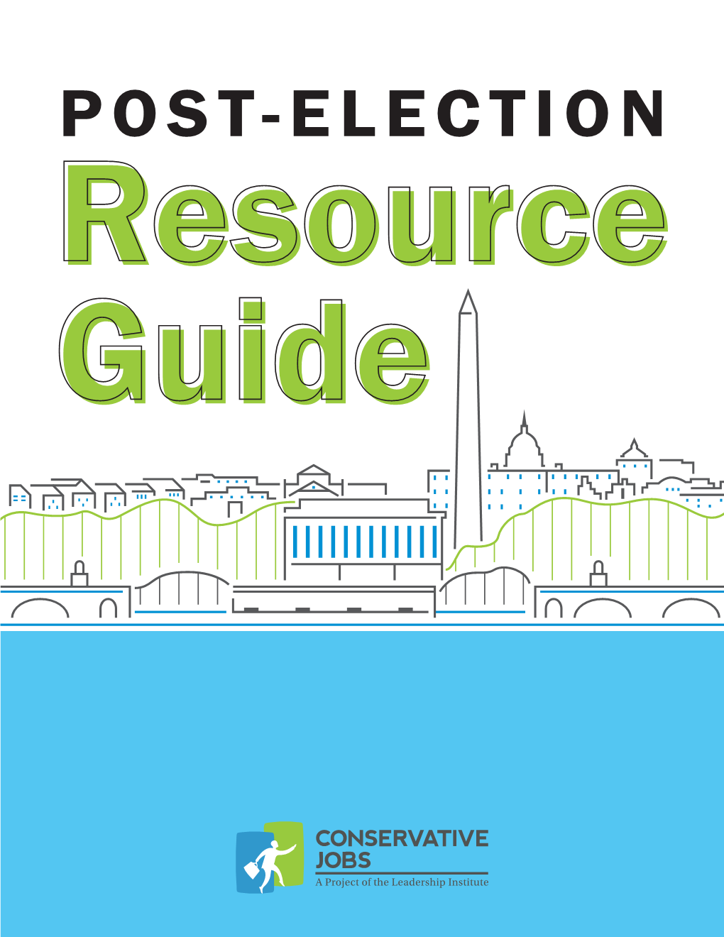 POST-ELECTION Resource Guide