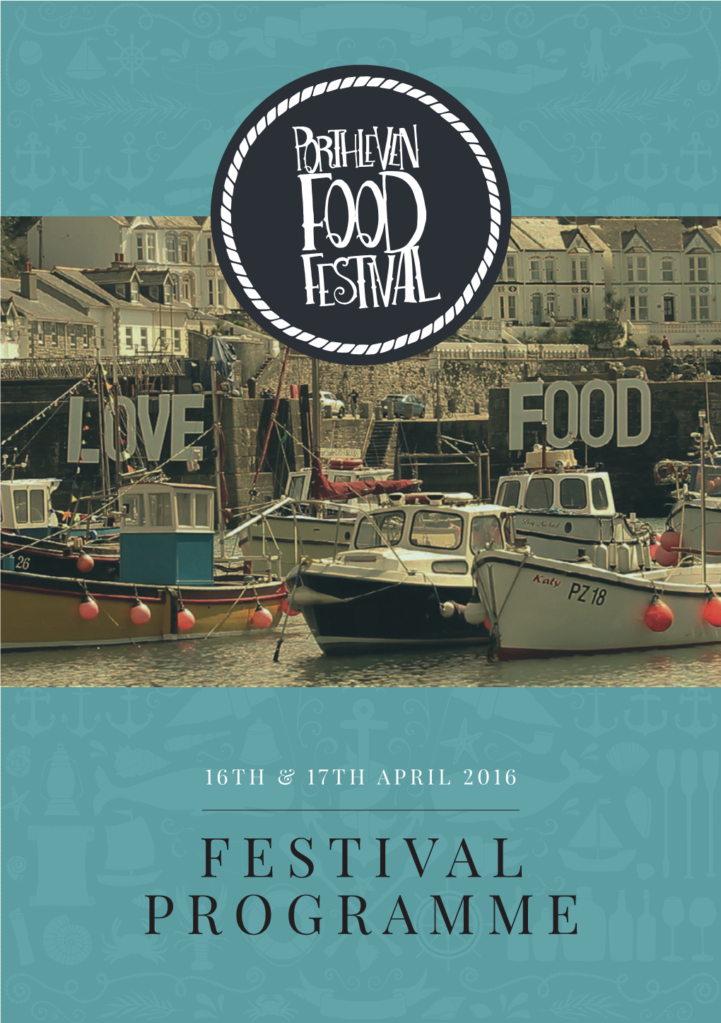 Food Fest Prog 2016