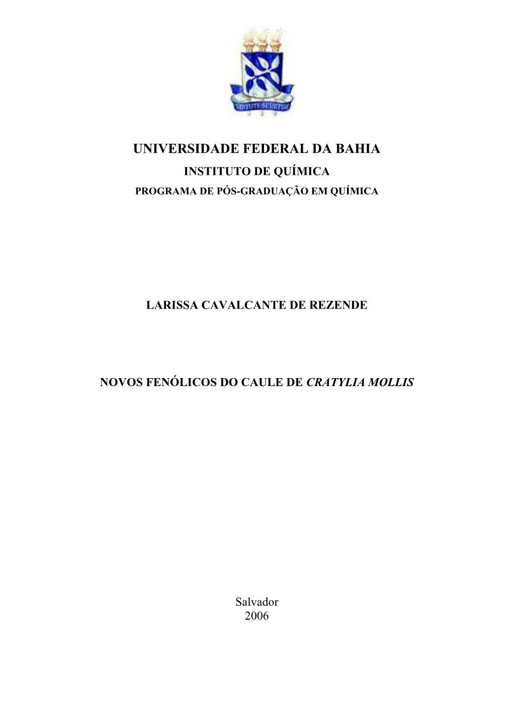 Dissertação De Larissa C. De Rezende.Pdf