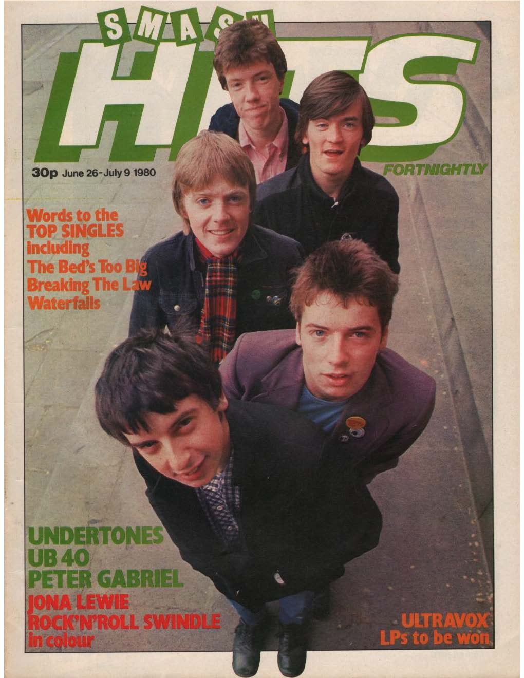 Smash-Hits-1980-No-1