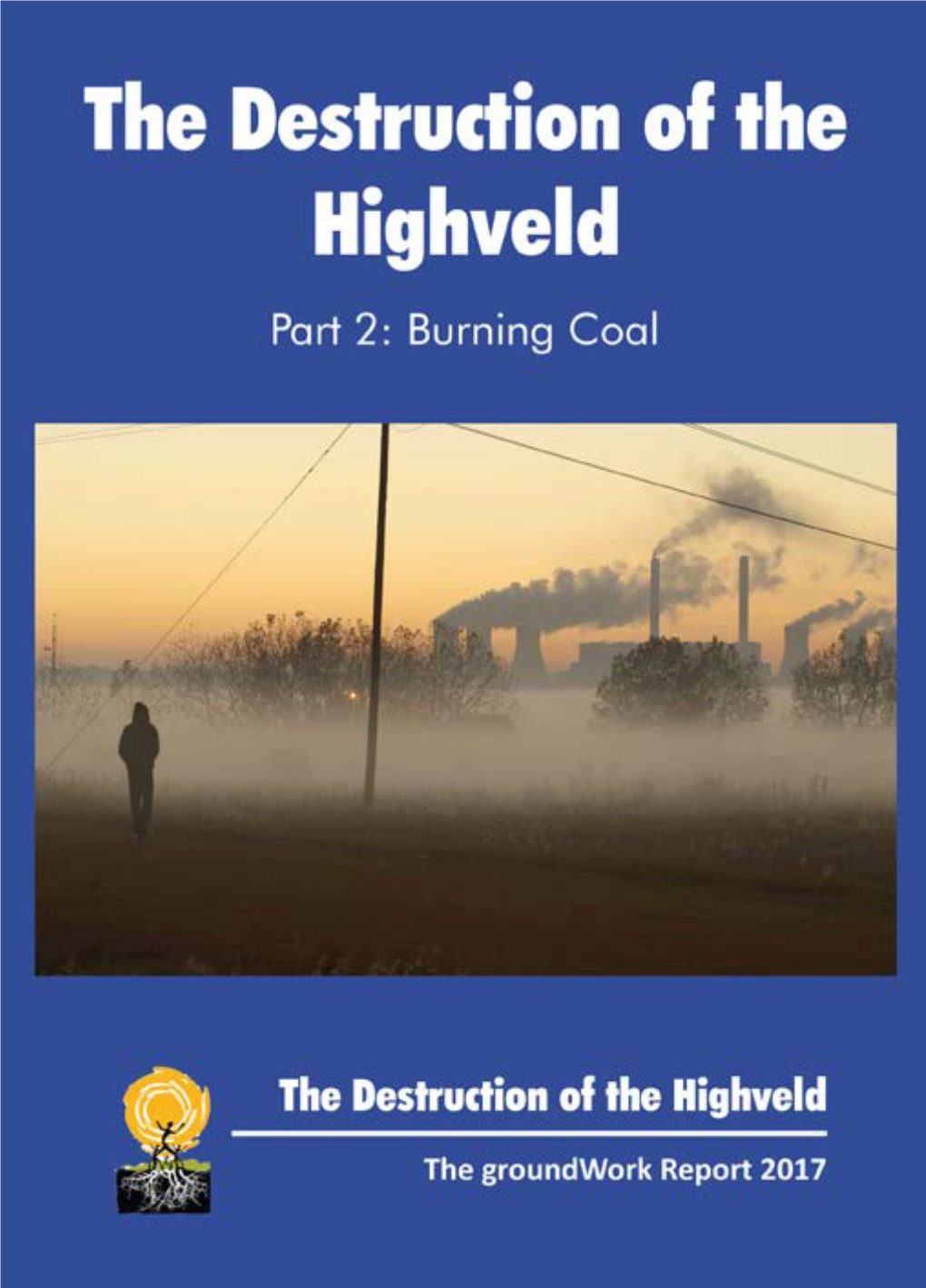 Destruction of the Highveld: Part 2 – Burning Coal