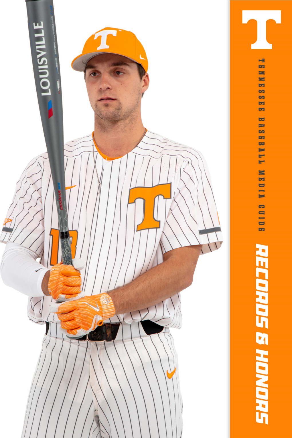 2019 TENNESSEE BASEBALL MEDIA GUIDE | @VOL BASEBALL 71 RECORDS & HONORS INDIVIDUAL GAME & SEASON RECORDS GAME RECORDS SEASON RECORDS Category Record Player Vs