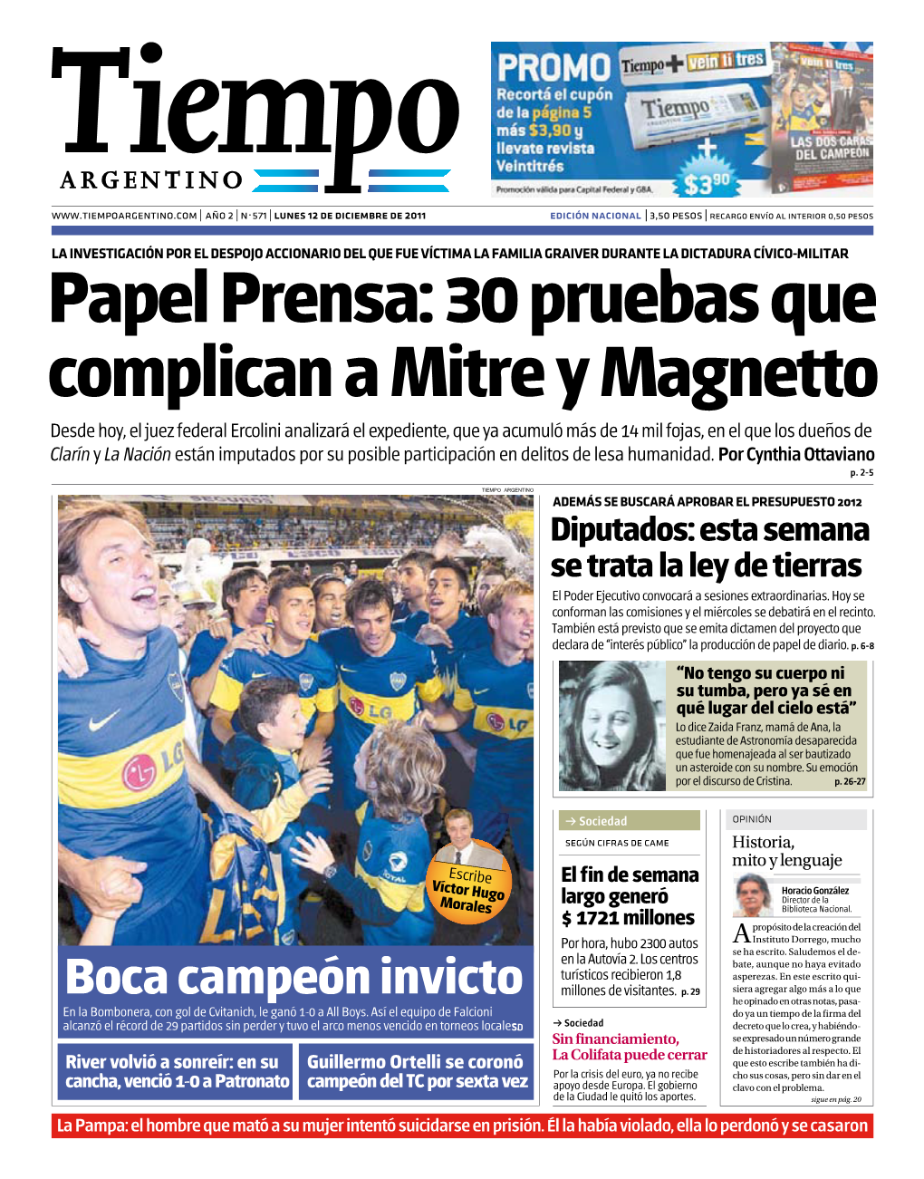 Papel Prensa