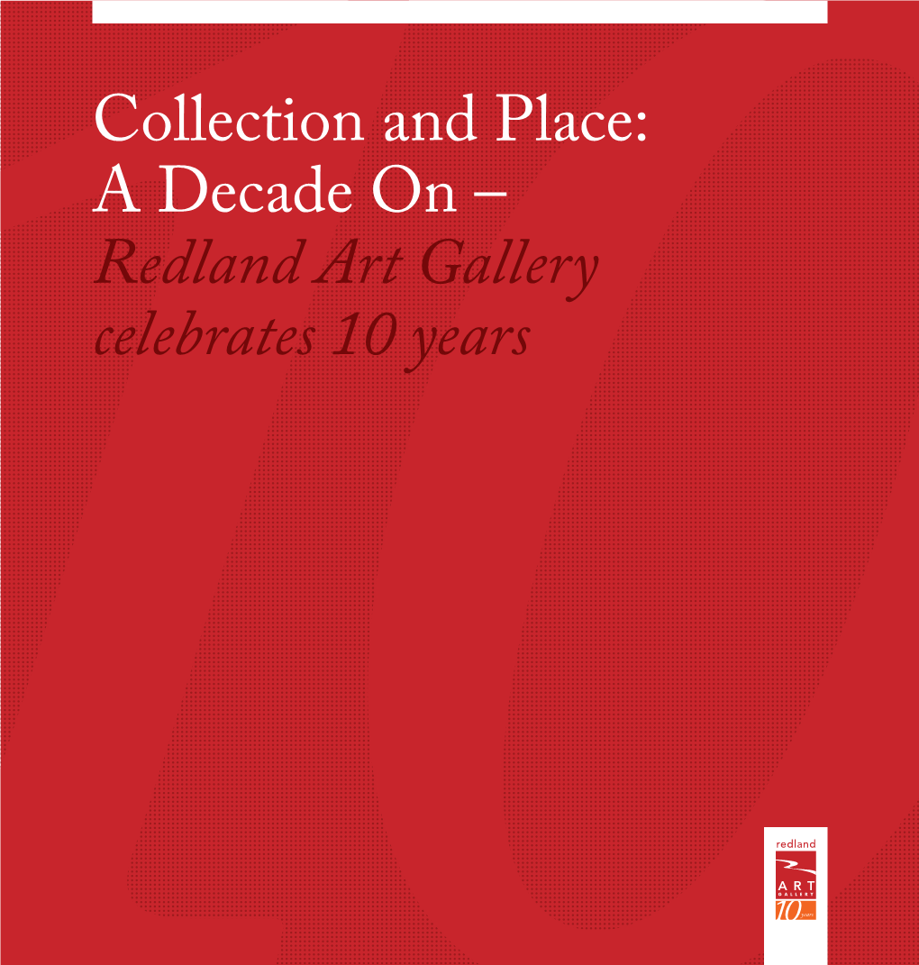 Exhibition Catalogue