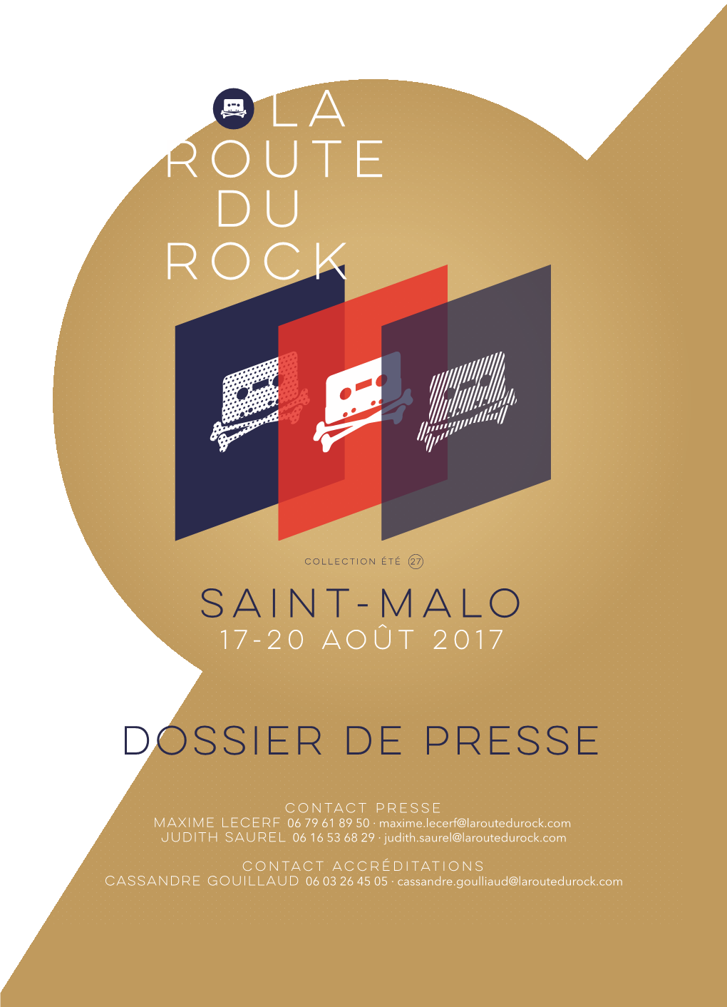 La Route Rock Du