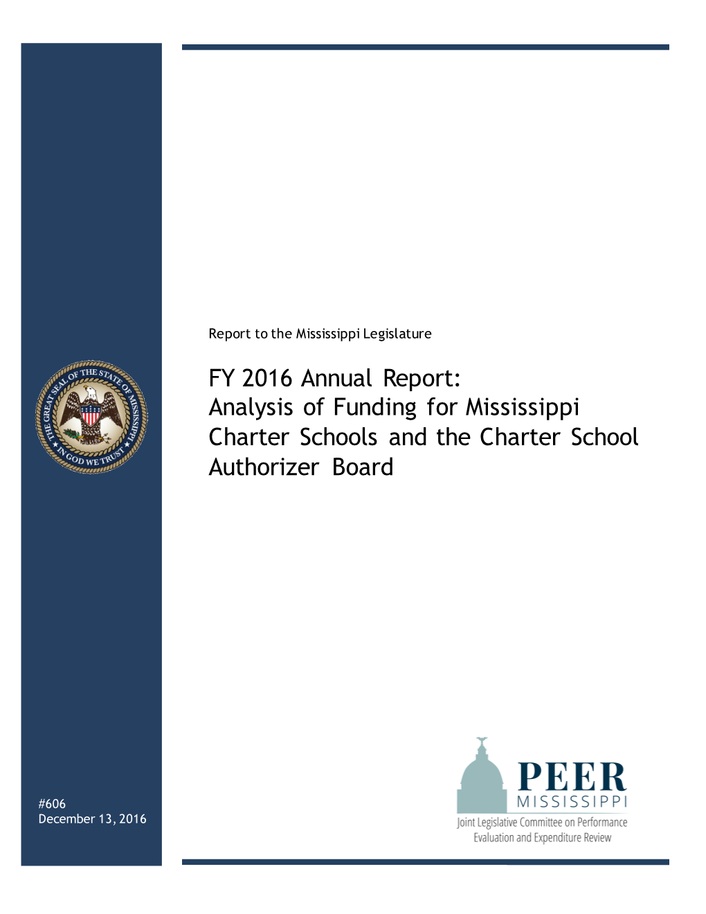 Charter Schools Revised Repot Draft 11.30.16 Ks