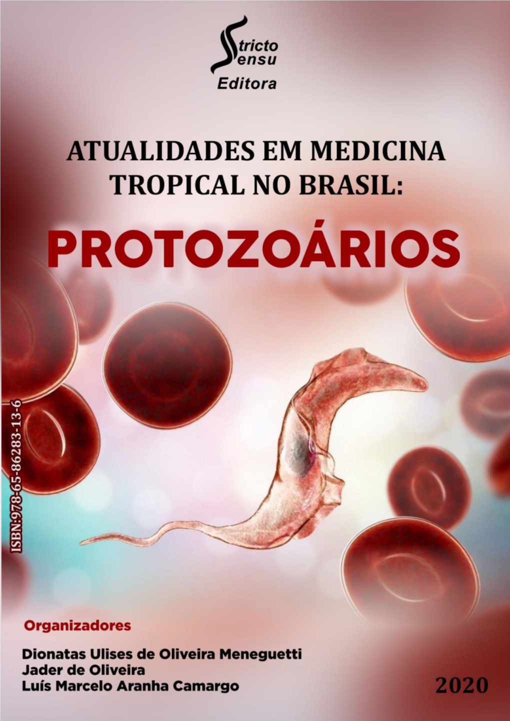 Atualidades Em Medicina Tropical No Brasil: Protozoários