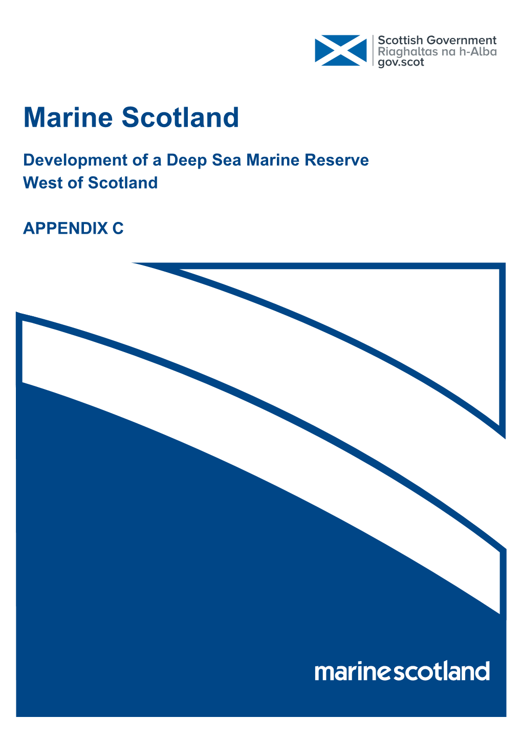 Marine Scotland