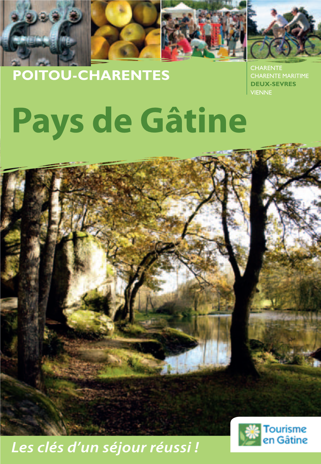 Pays De Gâtine