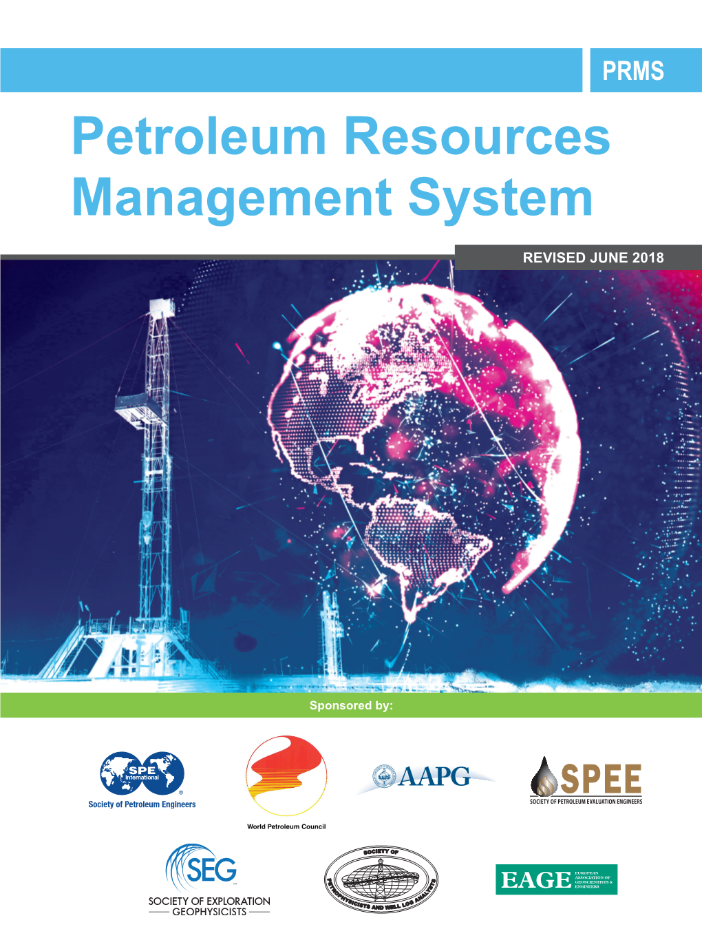 Petroleum Resources Management System