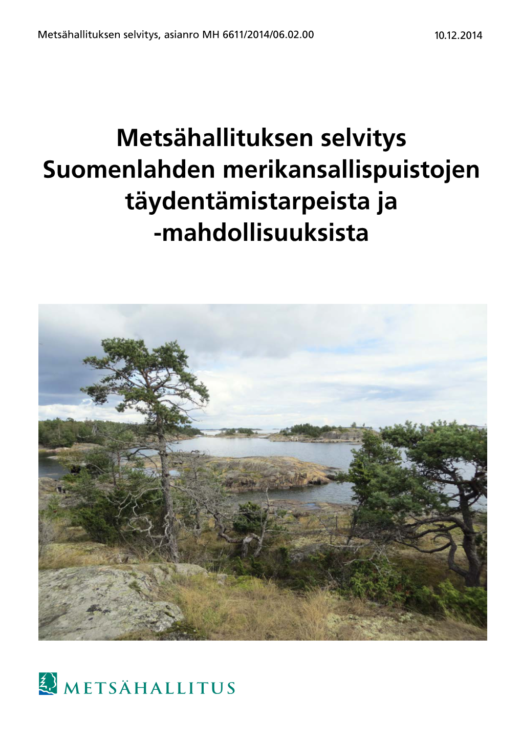 Suomenlahtiselvitys.Pdf