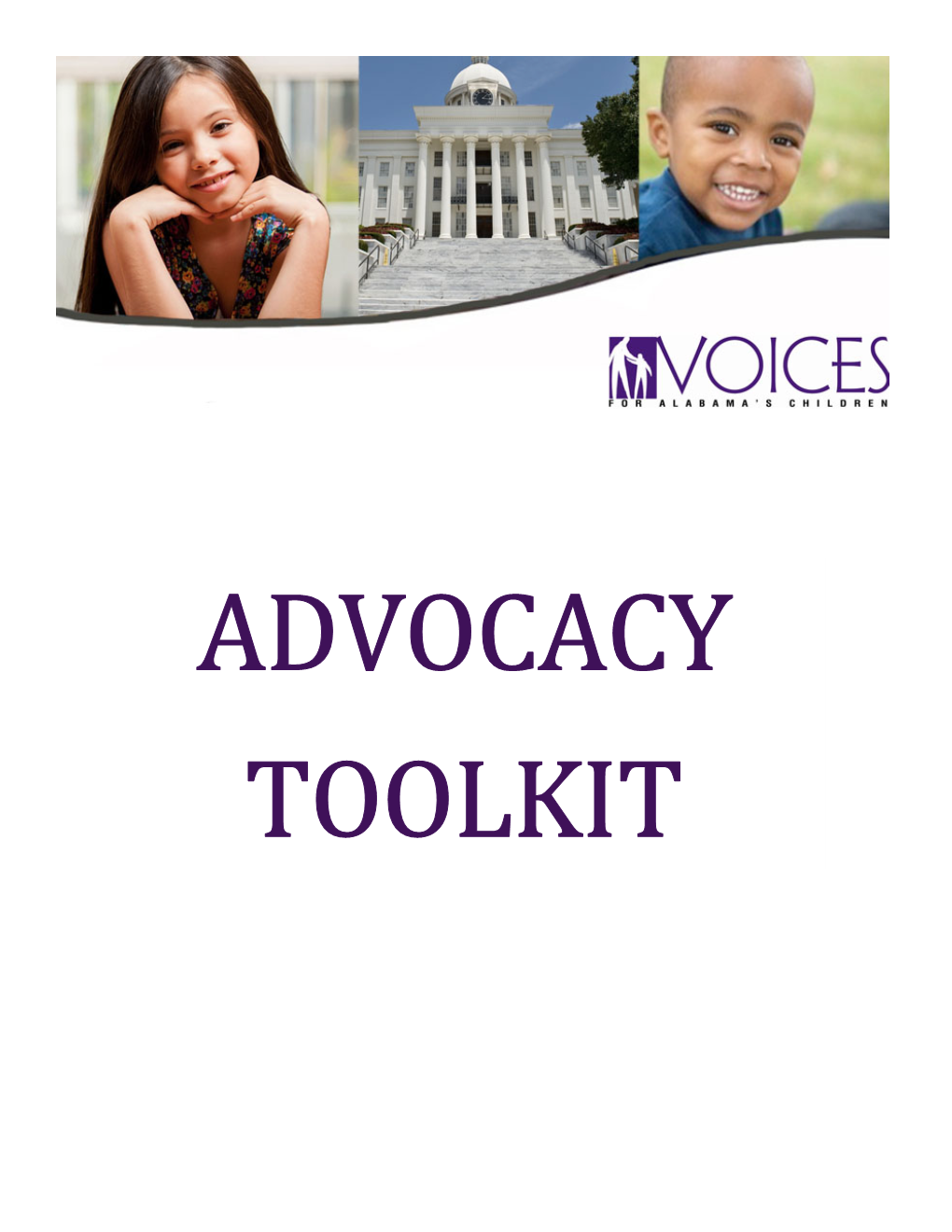 Advocacy Toolkit