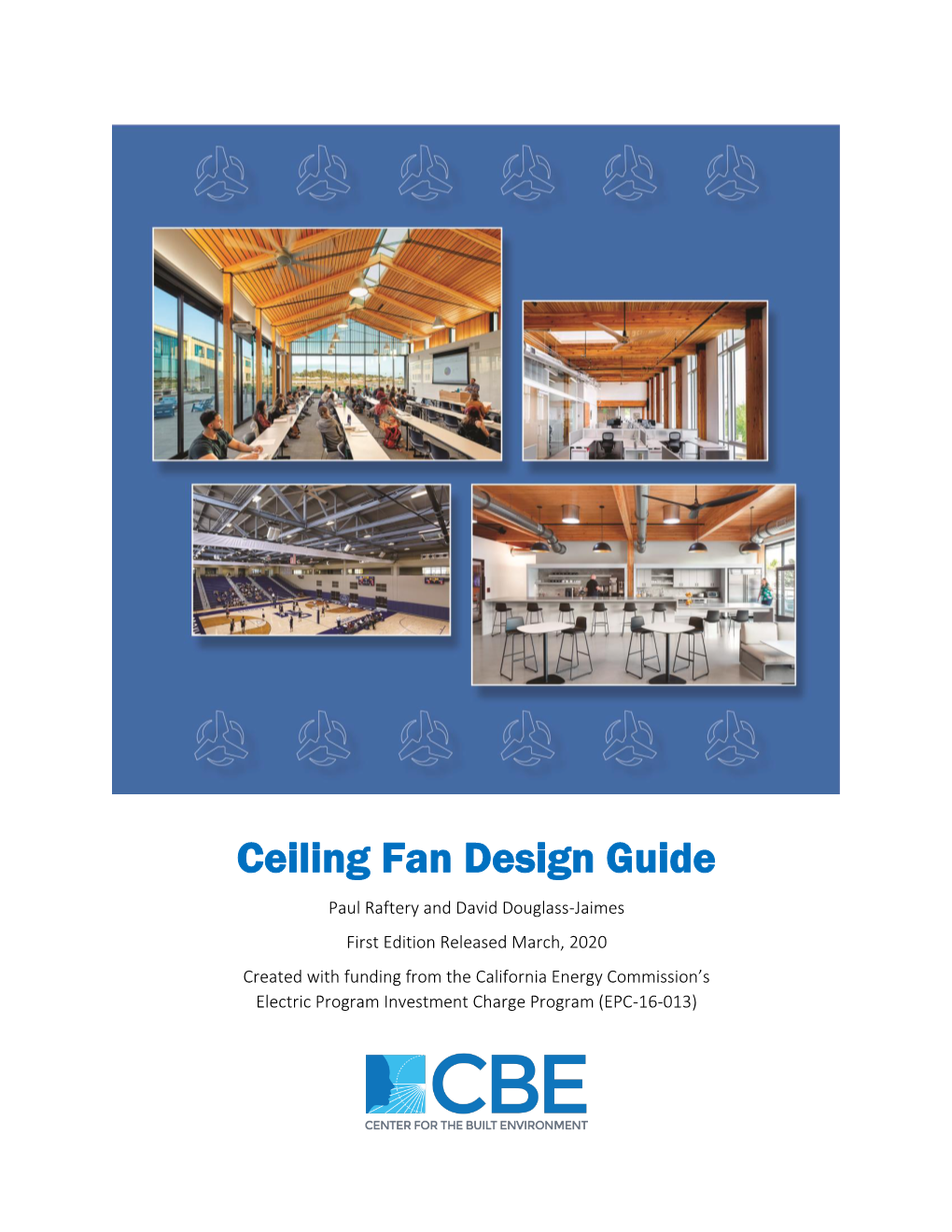 Ceiling Fan Design Guide