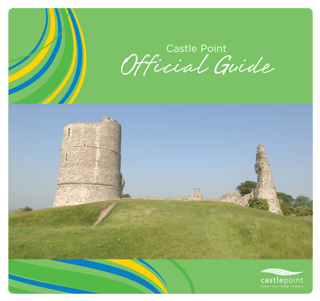 Official Guide